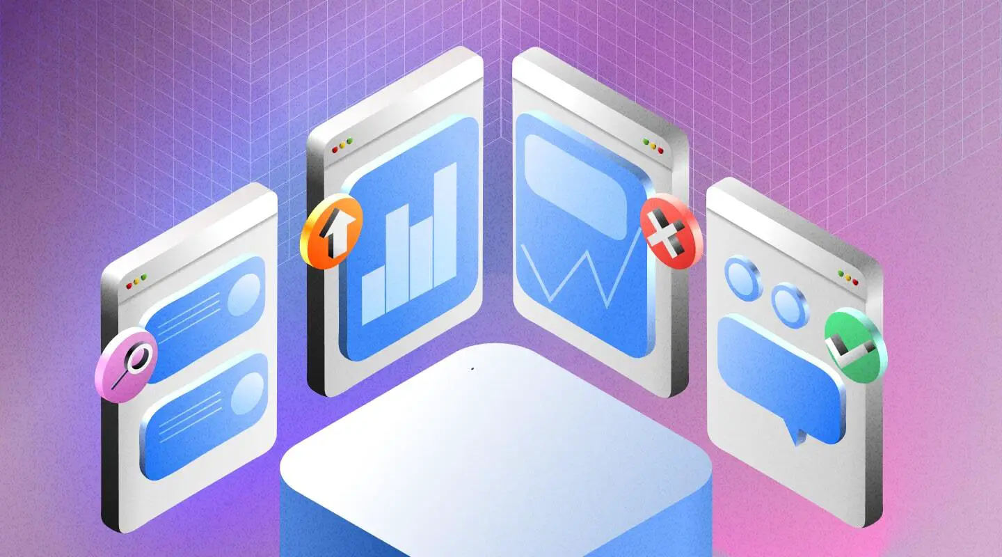 What is CRUD? A Developer's Guide to the Basics of Web App Operations