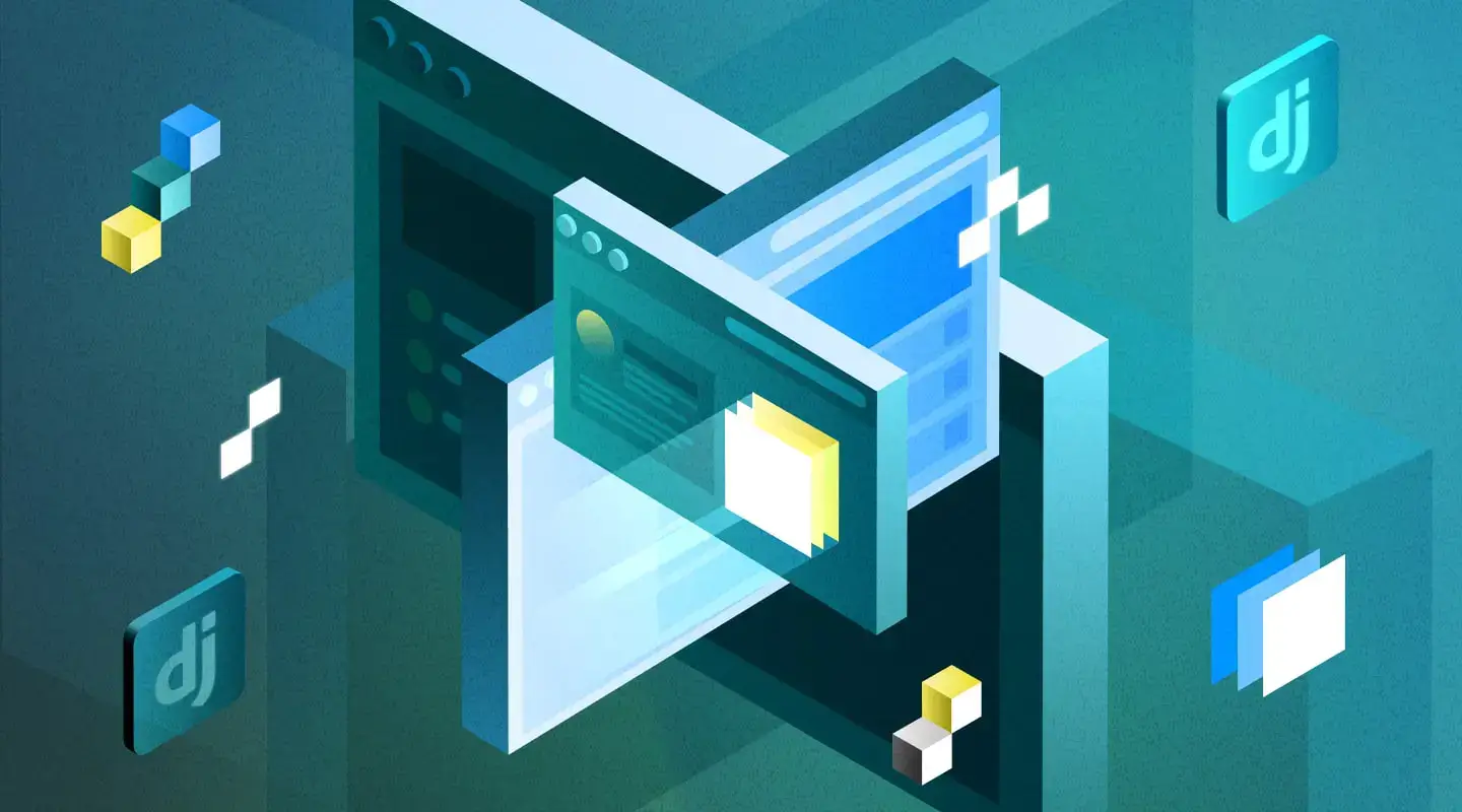 10 Best Django Admin Templates