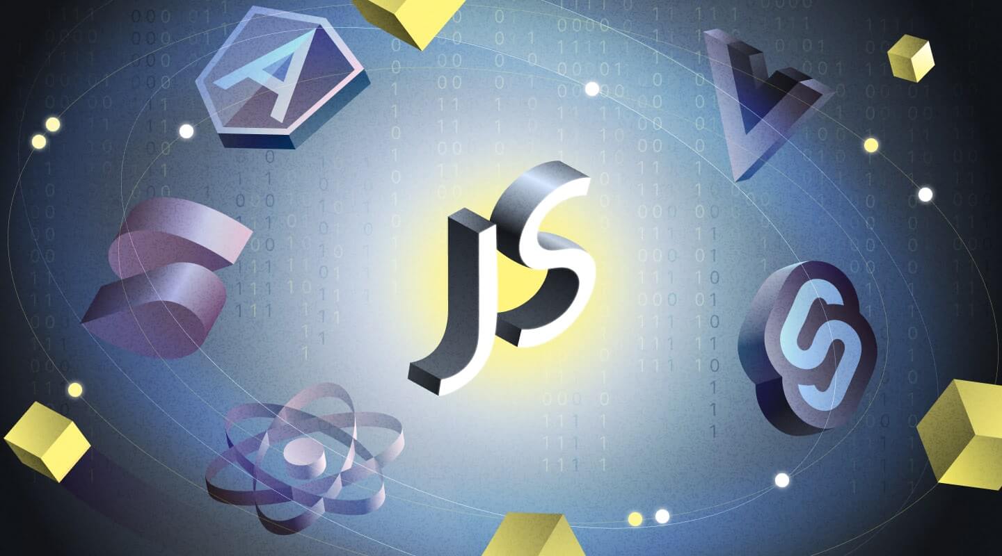 5 Best JavaScript UI Libraries for Building Stunning Web Interfaces in 2025