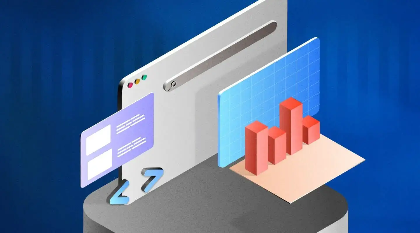 A Beginners Guide to Web Application Development in 2025