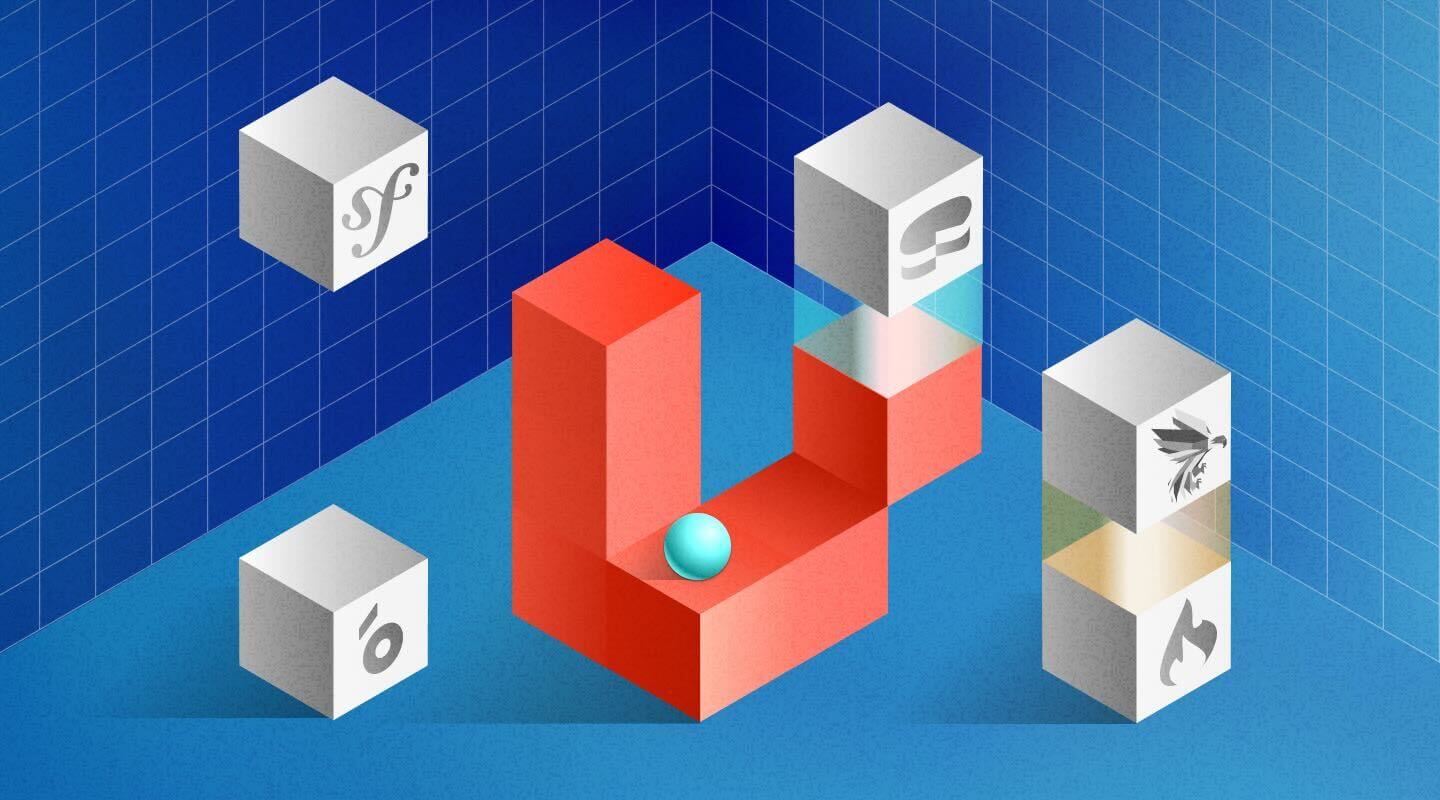 Laravel Alternatives for 2025: A Comprehensive Guide