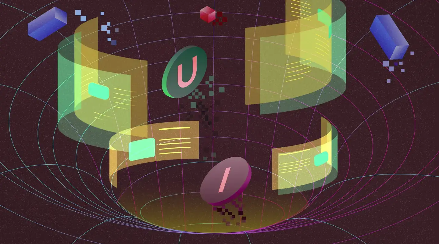 The 5 Best UI Generator Tools in 2025