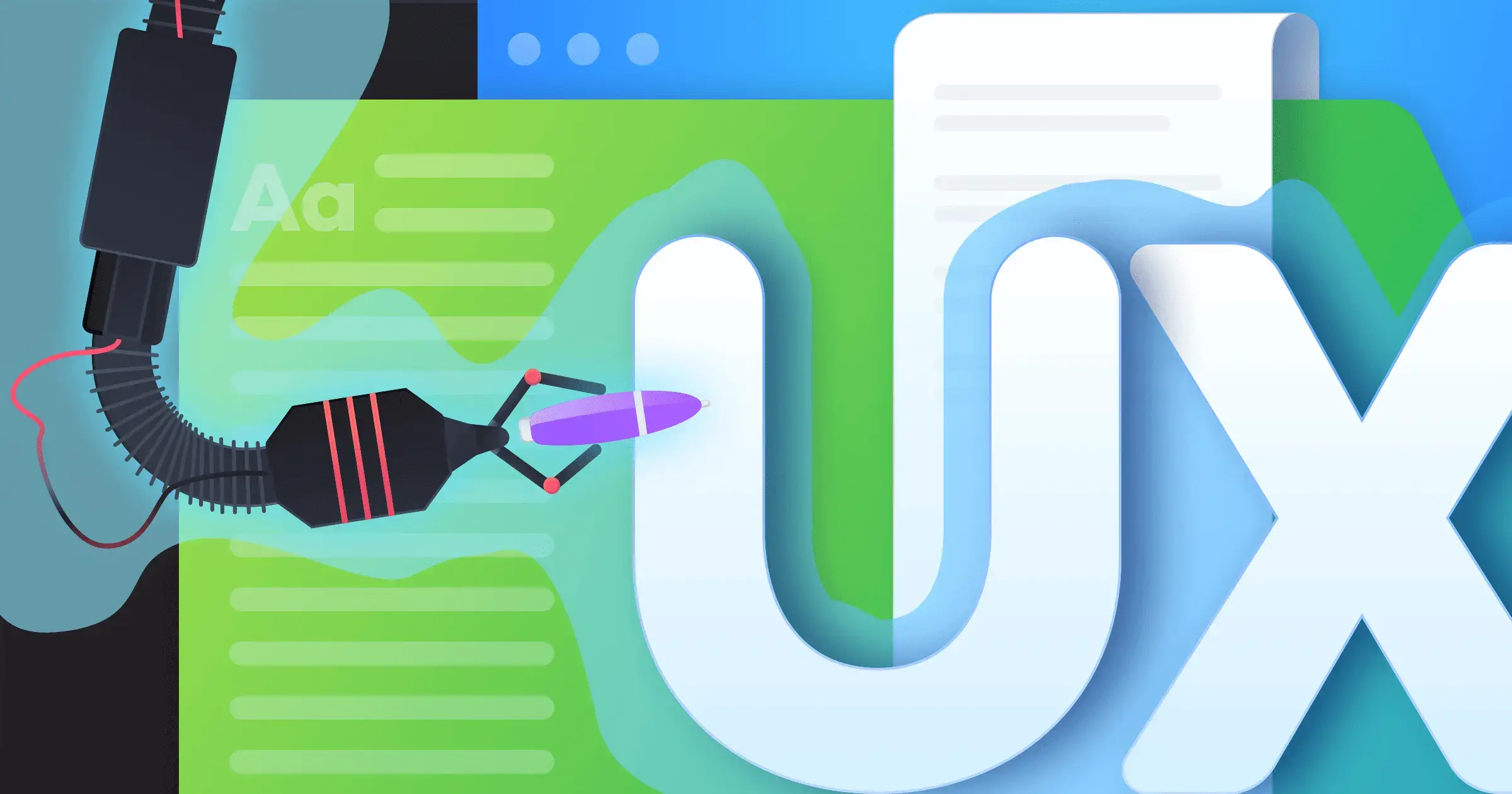 6 mistakes in UX writing that ruin customer experience