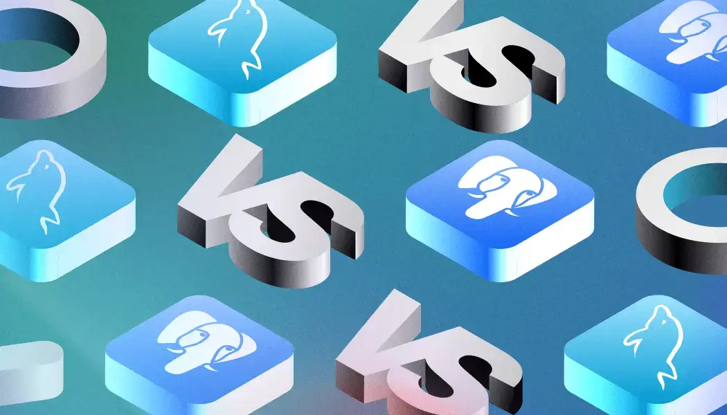 PostgreSQL vs. MySQL: a quick guide to choosing one