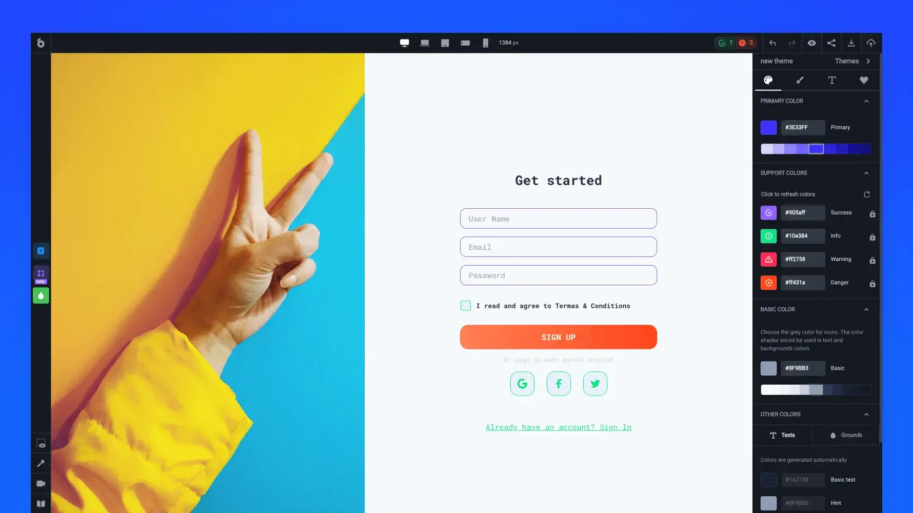 Check the top 6 tools to build an MVP with less time, efforts & costs