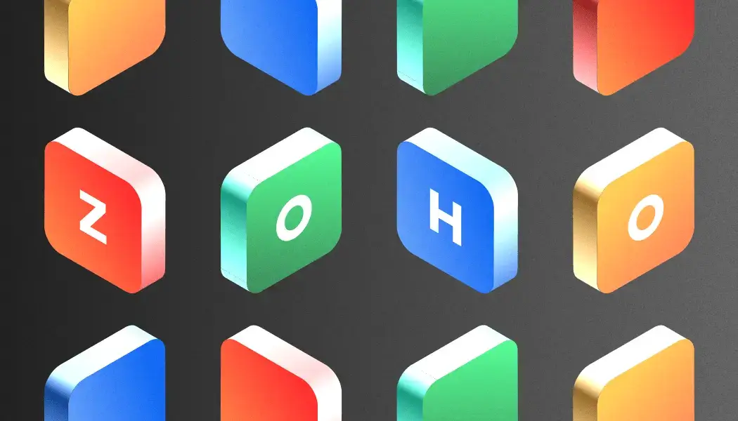 Top 3 Zoho Creator competitors & alternatives 