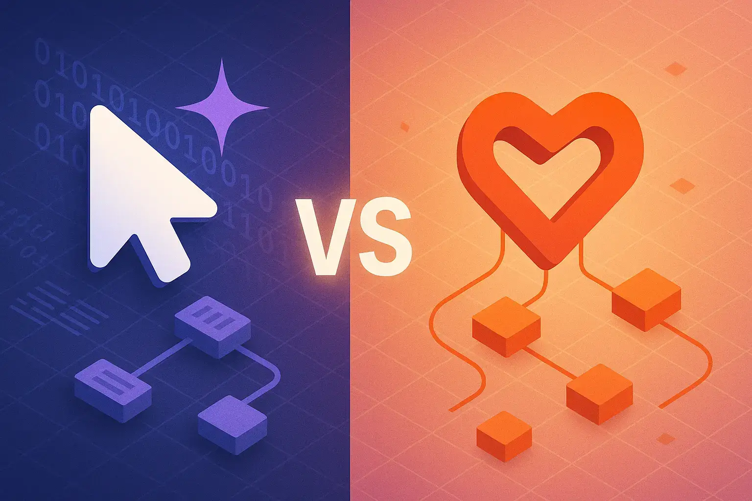 Lovable vs Cursor AI: Which AI Coding Tool to Choose?