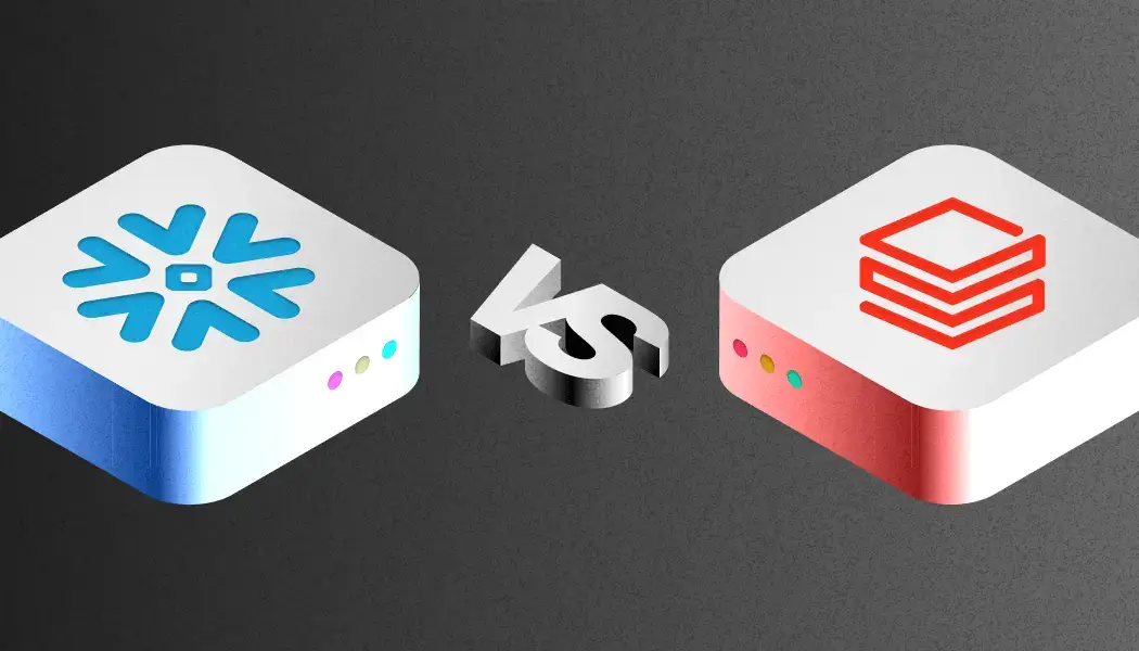 Snowflake vs. Databricks: A Detailed Comparison Guide 2025