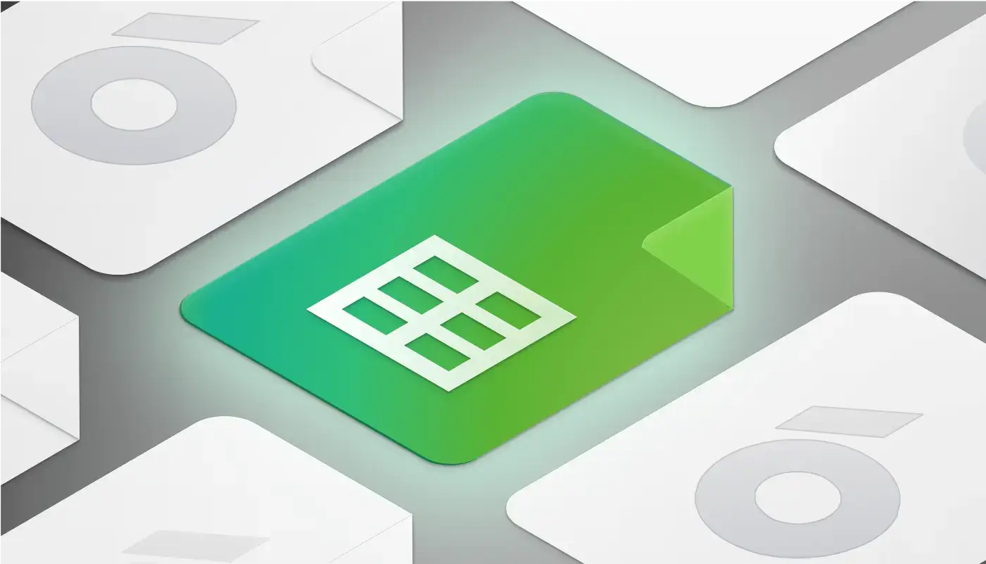 Top 5 Google Sheets dashboard tools for data visualization