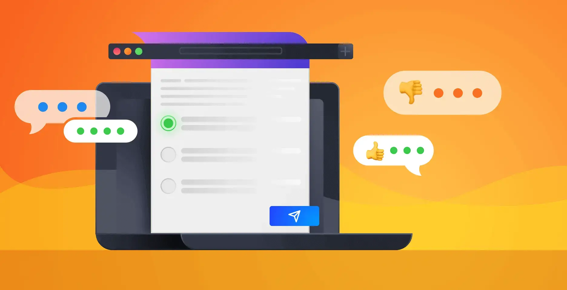 Web application development in 2025: challenges, changes, trends, plans