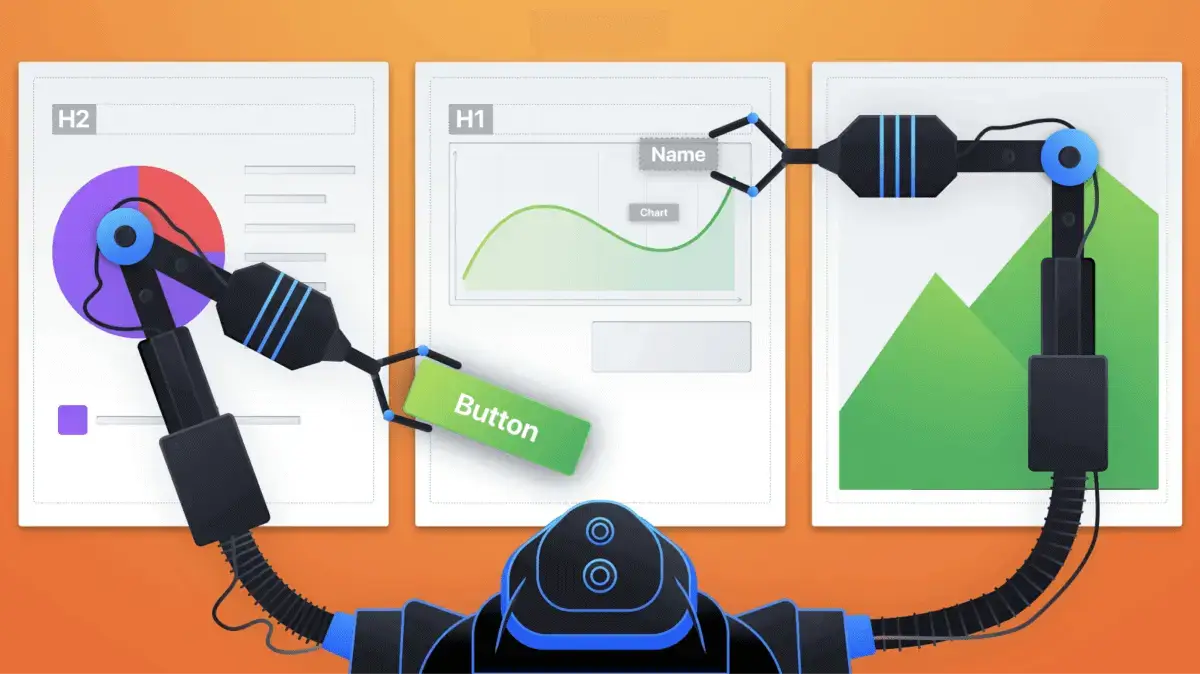 How to build an orders tracking internal tool on top of MySQL