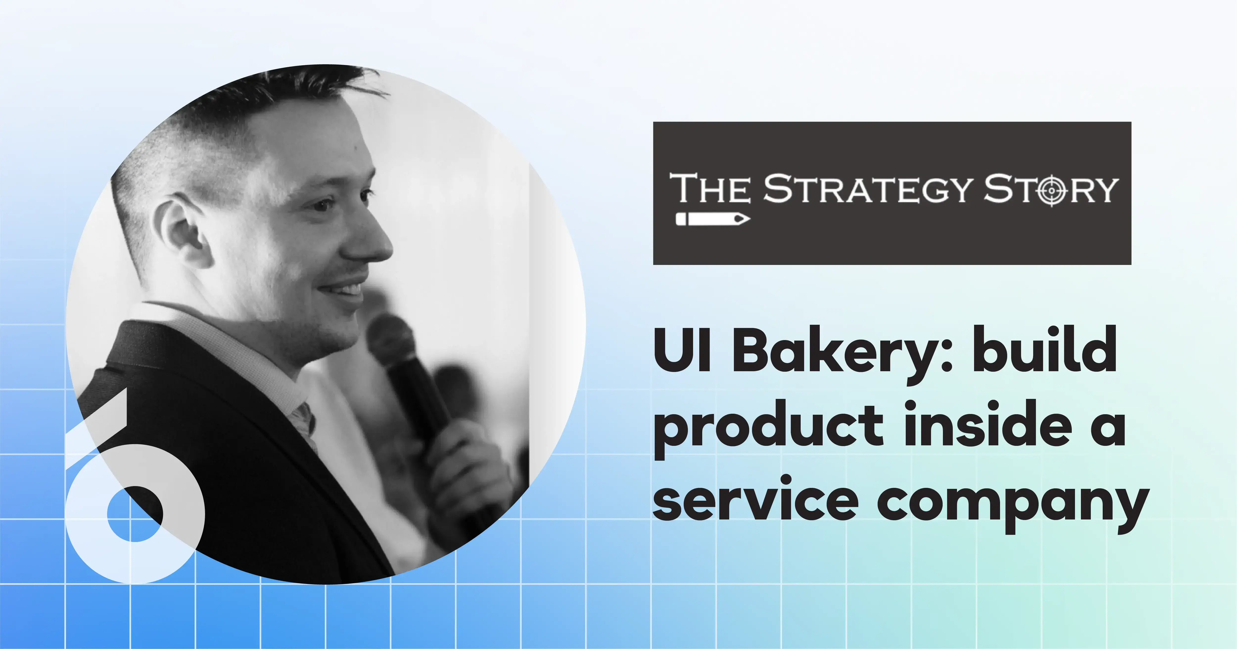 Building a low-code platform inside a service company – The Strategy Story