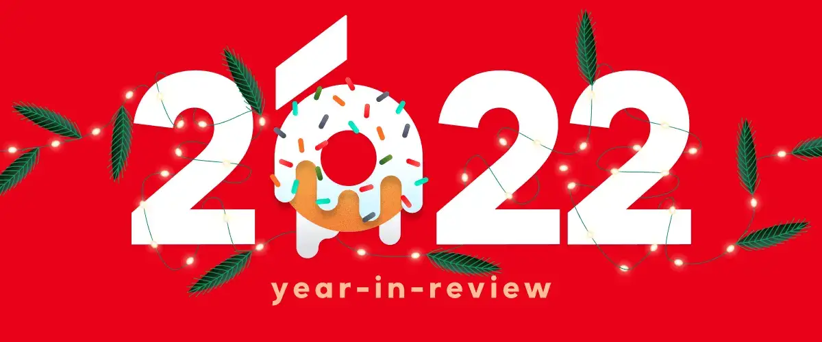 UI Bakery 2022 Year Recap 🚀