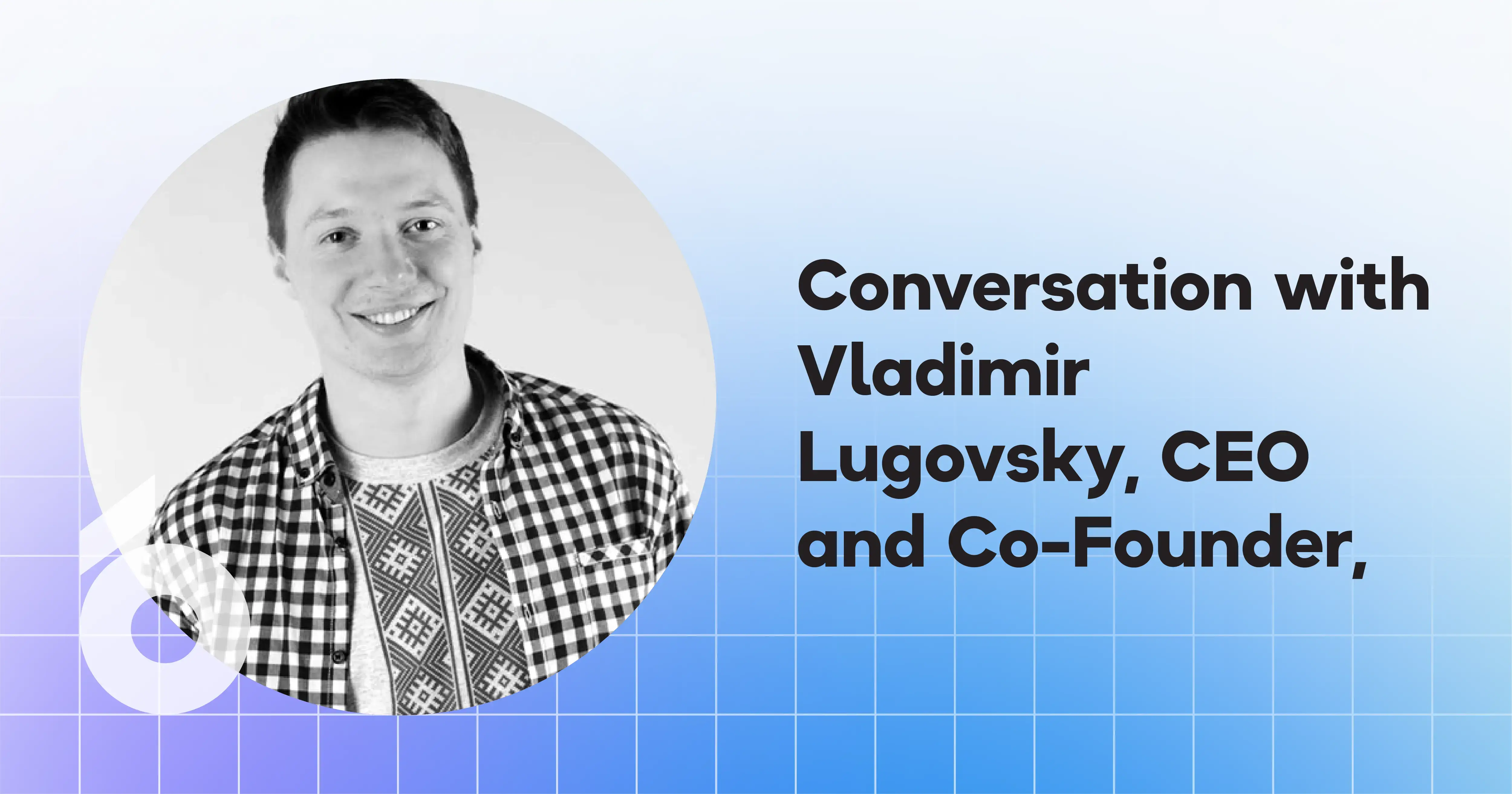 Check the interview with the UI Bakery CEO on NoCodePortal