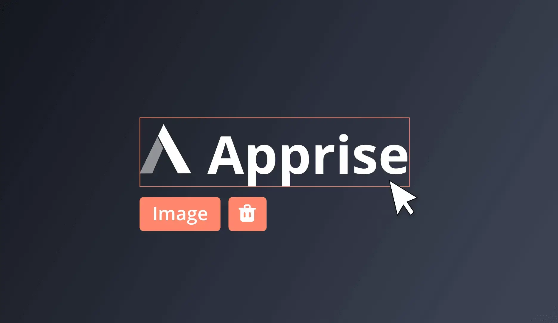 How Apprise built a white-label template for social network apps 2X faster with UI Bakery