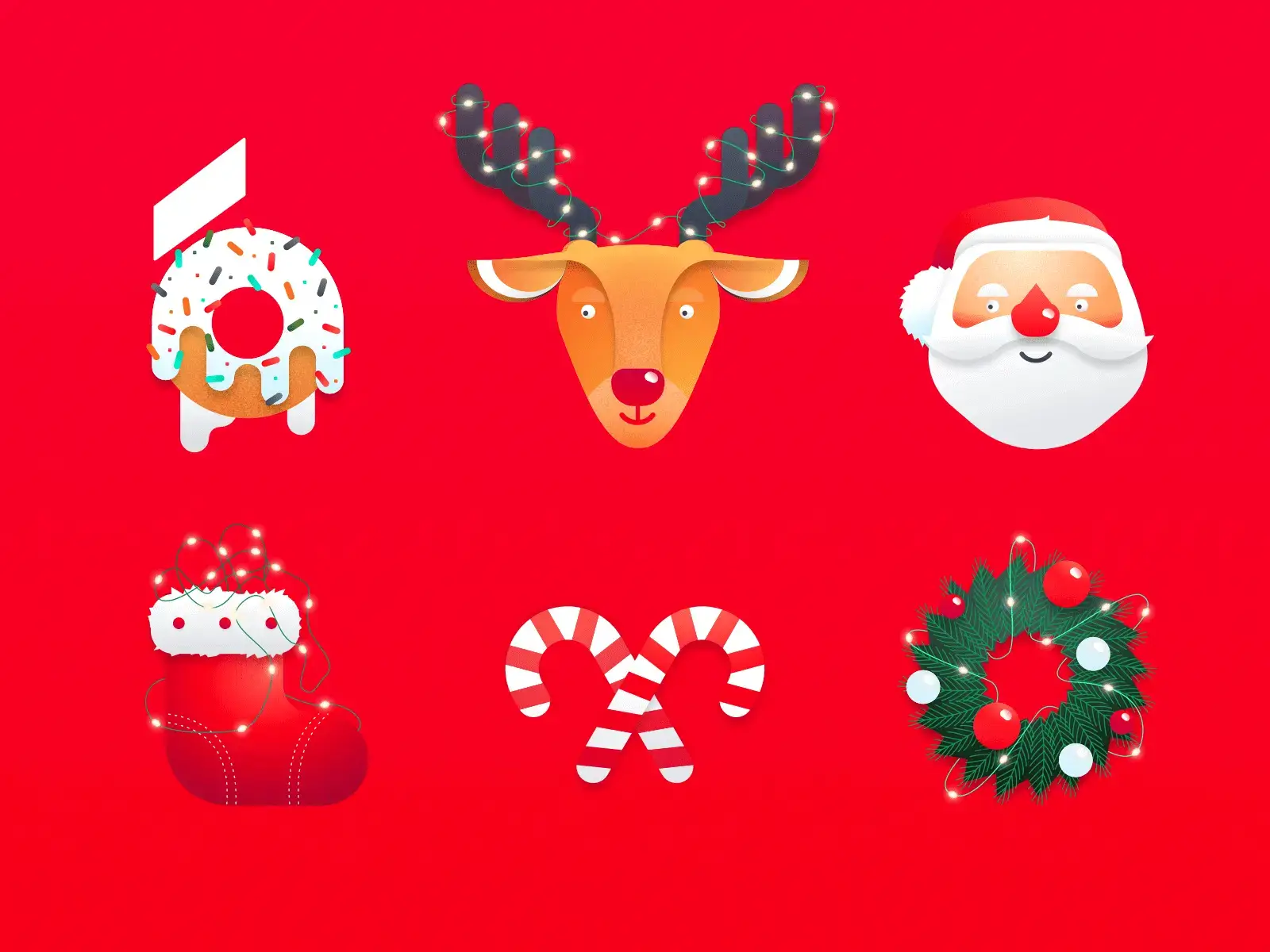 The UI Bakery team wishes you happy holidays & novel ideas in 2021!