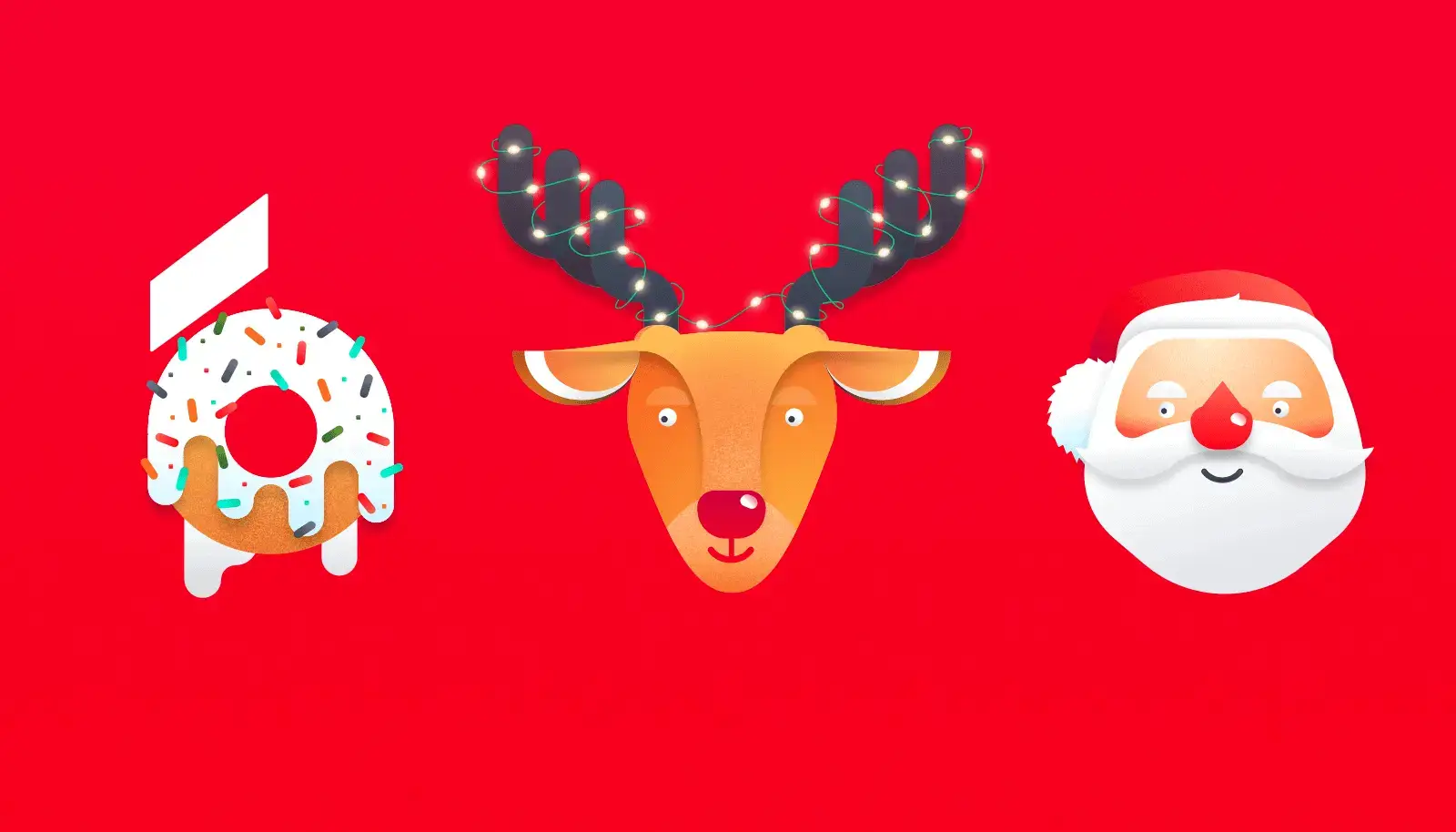 The UI Bakery team wishes you happy holidays & novel ideas in 2021!