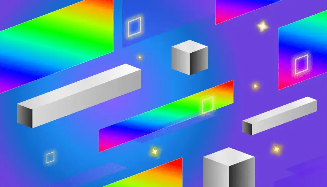 Get insights on the changes in web app development in 2025