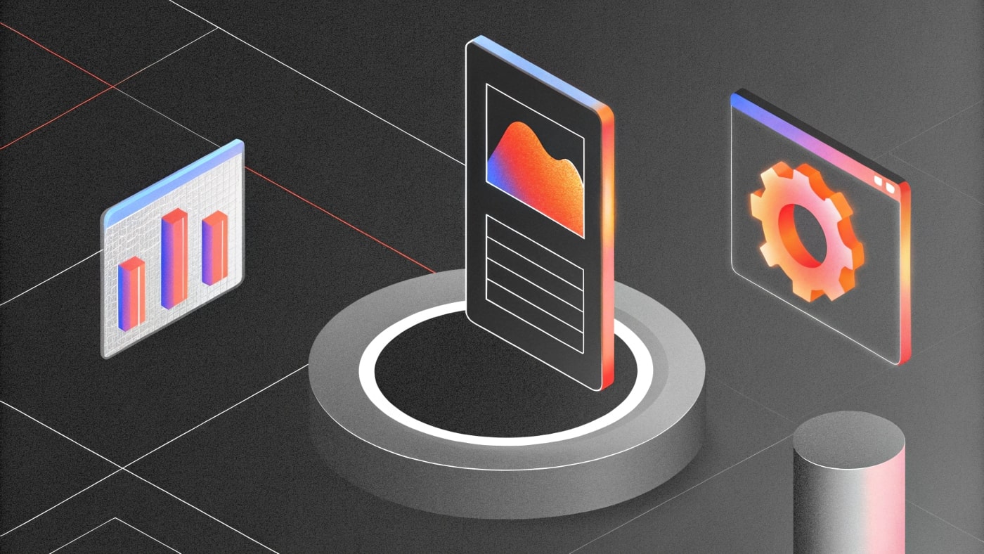 WeWeb alternatives: 5 Best Options
