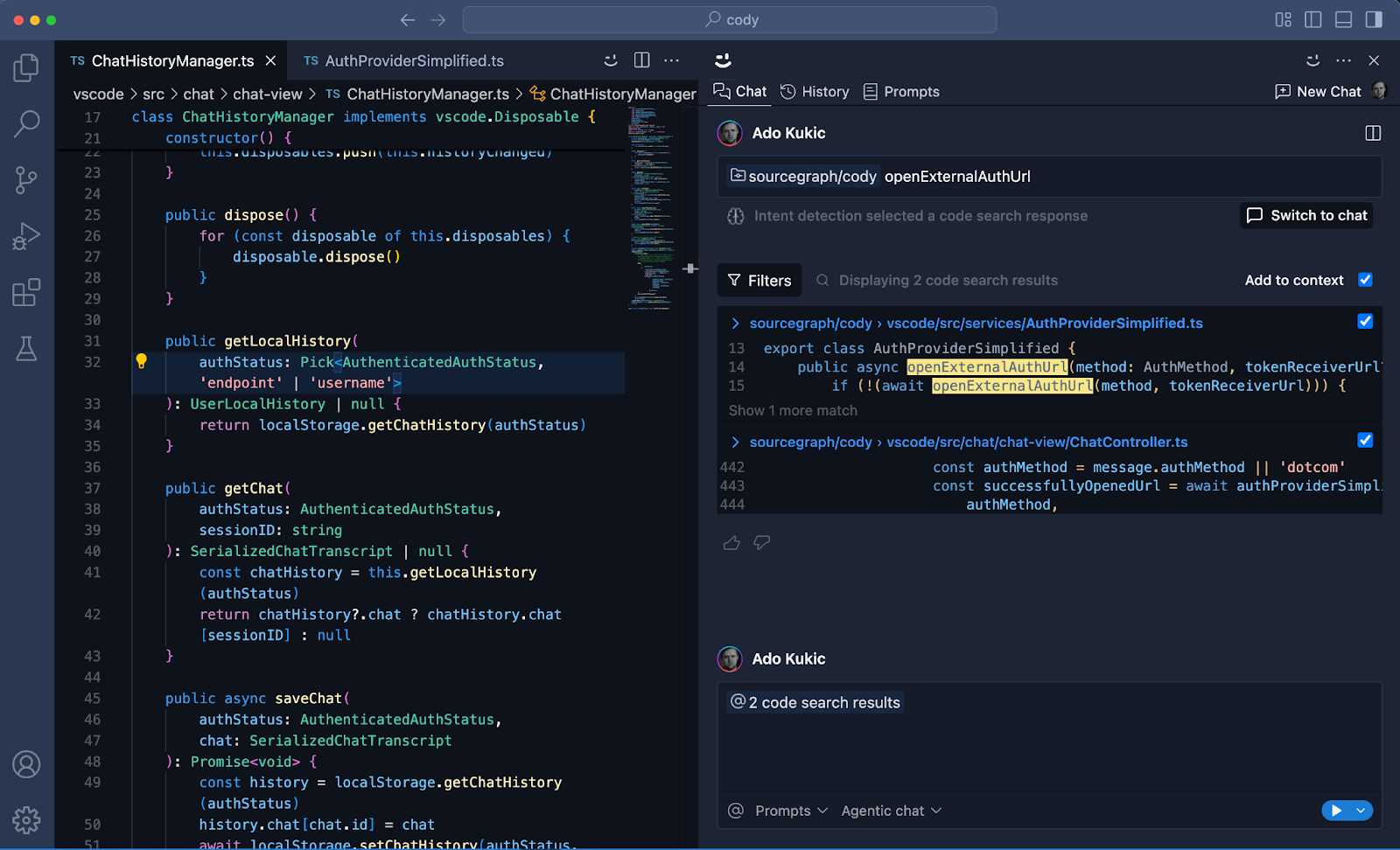 Introducing Sourcegraph Enterprise Starter | Sourcegraph Blog