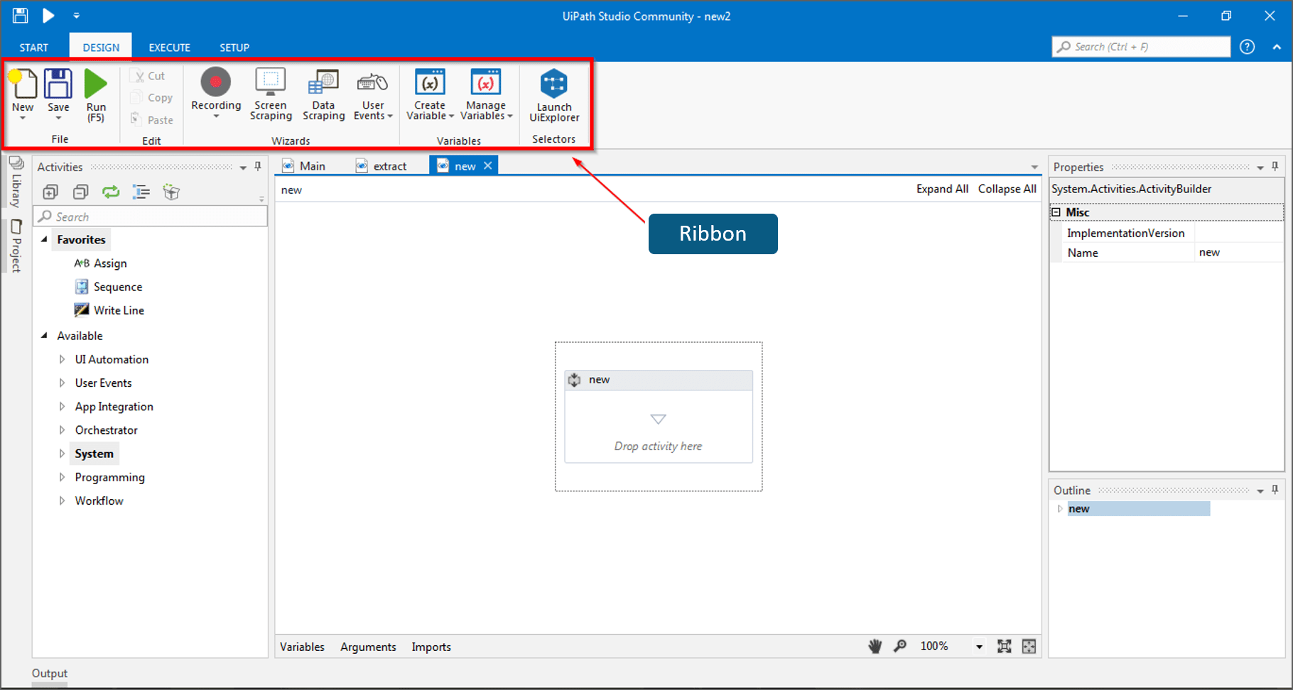 UiPath Tutorial for Beginners | Uipath Components - Edureka