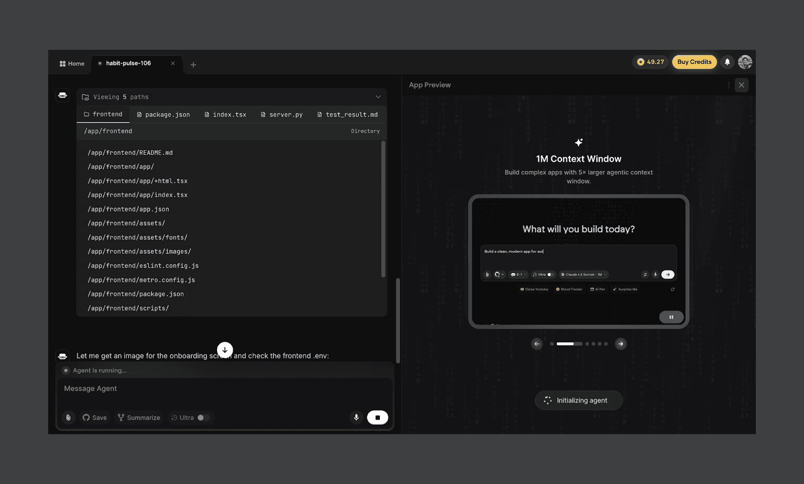 I Built an App with Emergent AI to Review it for PMs & Designers