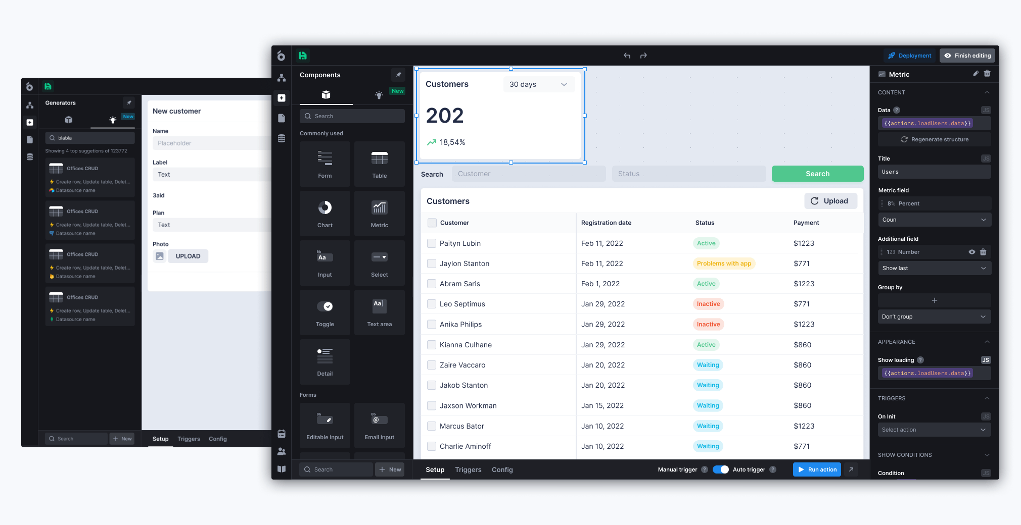 UI Bakery | Reviews, Pricing & Demos - SoftwareAdvice GB