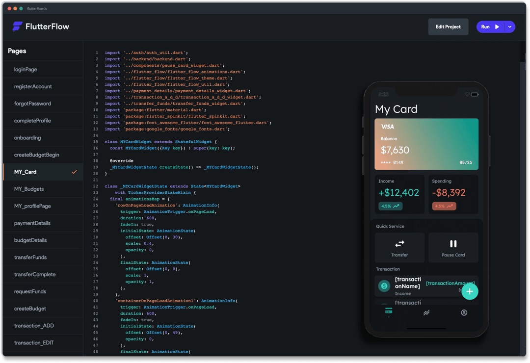 FlutterFlow A No Code Tool For Flutter Development? Advantages And Disadvantages?