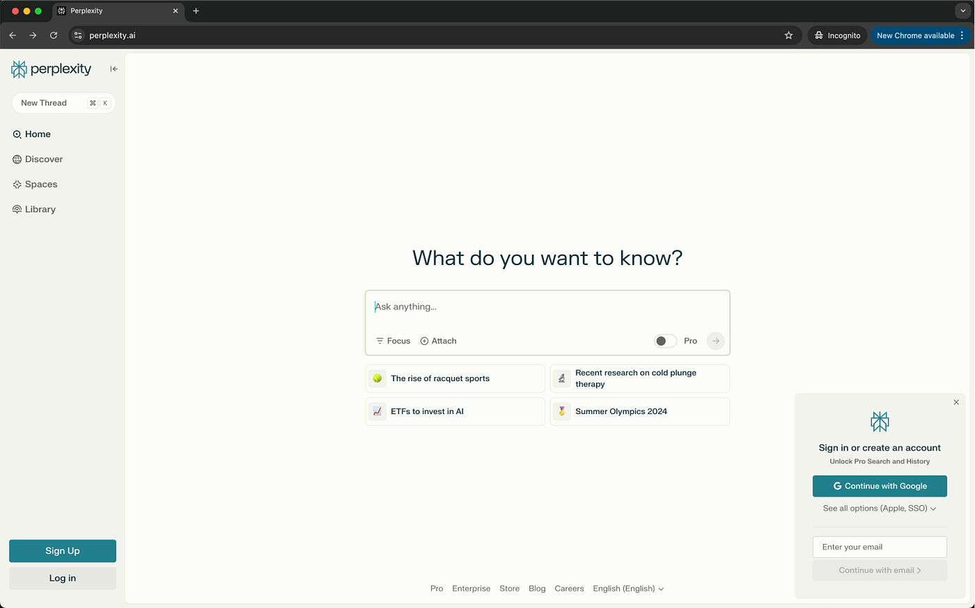 Time to magic moment: Claude, ChatGPT & Perplexity | by Rosie Hoggmascall | UX Collective