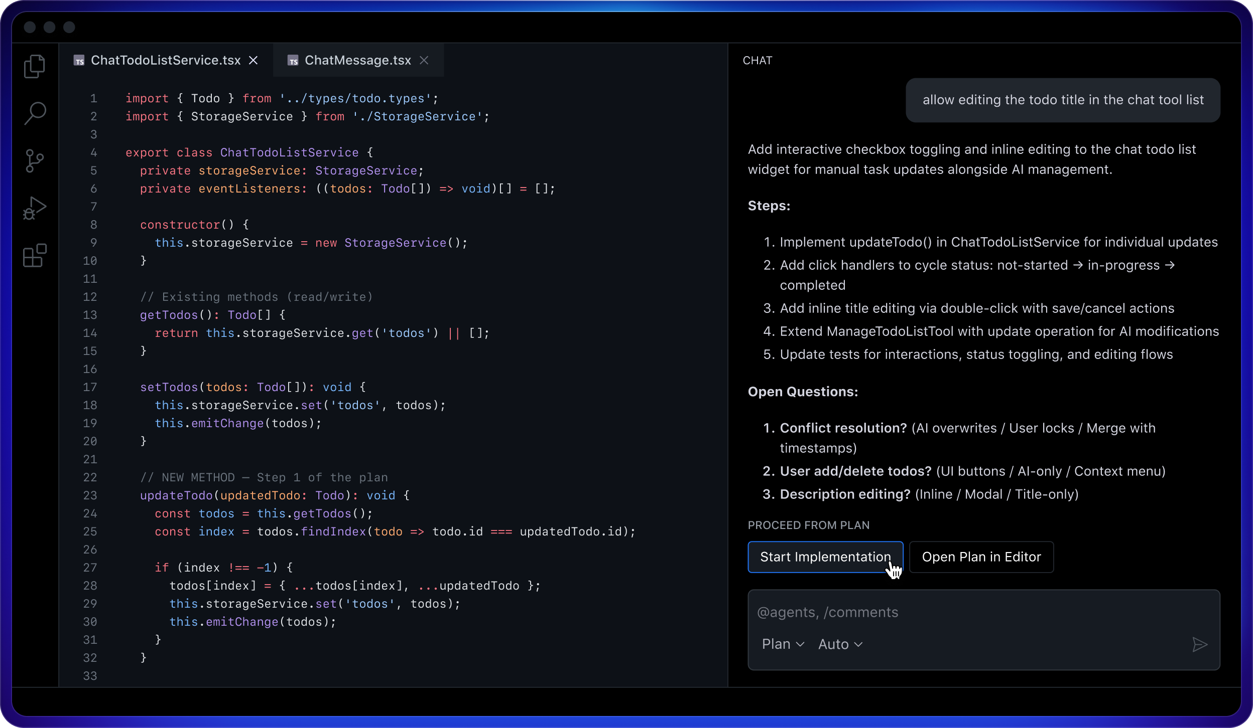 GitHub Copilot · AI coding built your way · GitHub