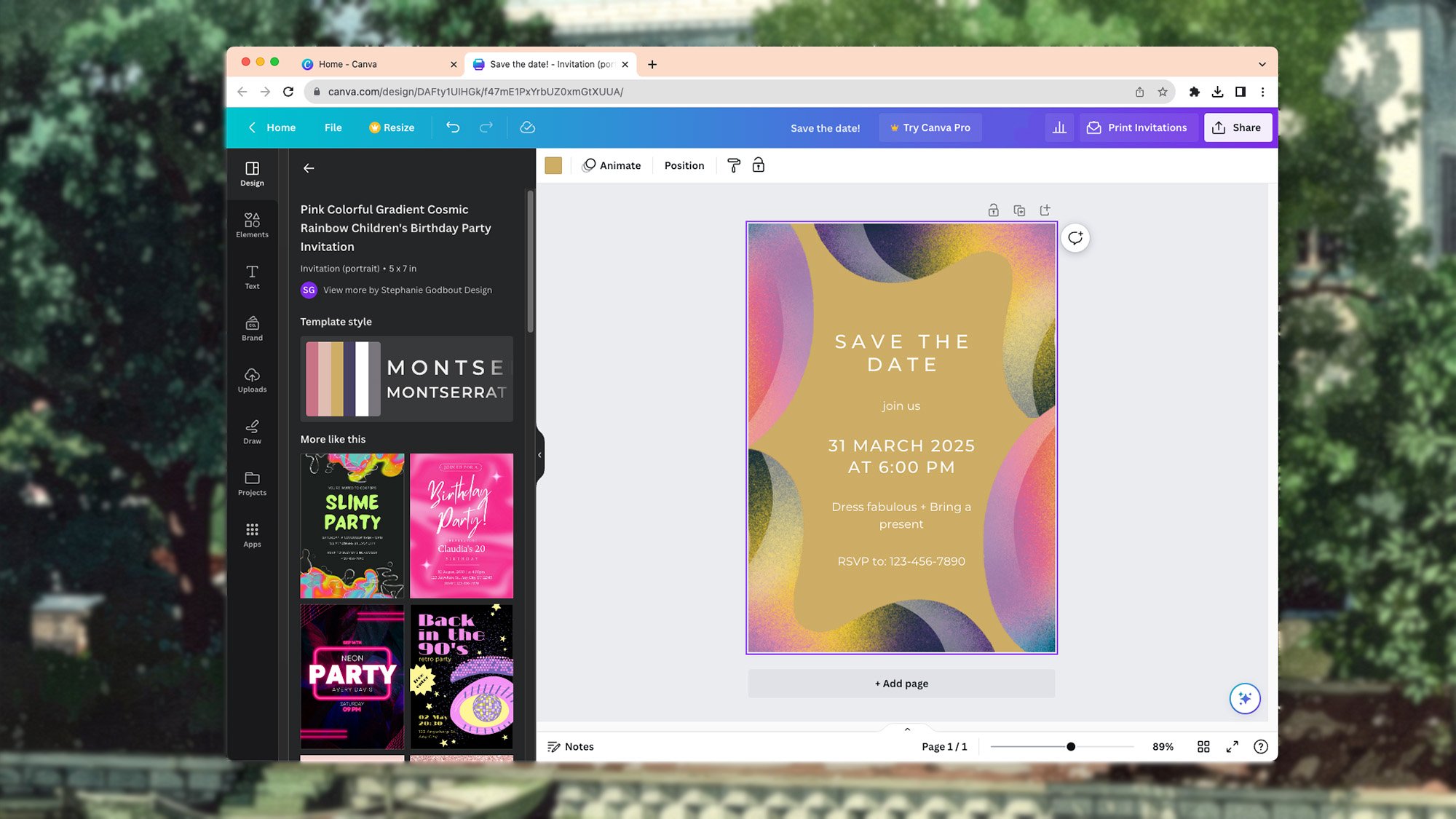 7 tips to get more out of Canva | Popular Science