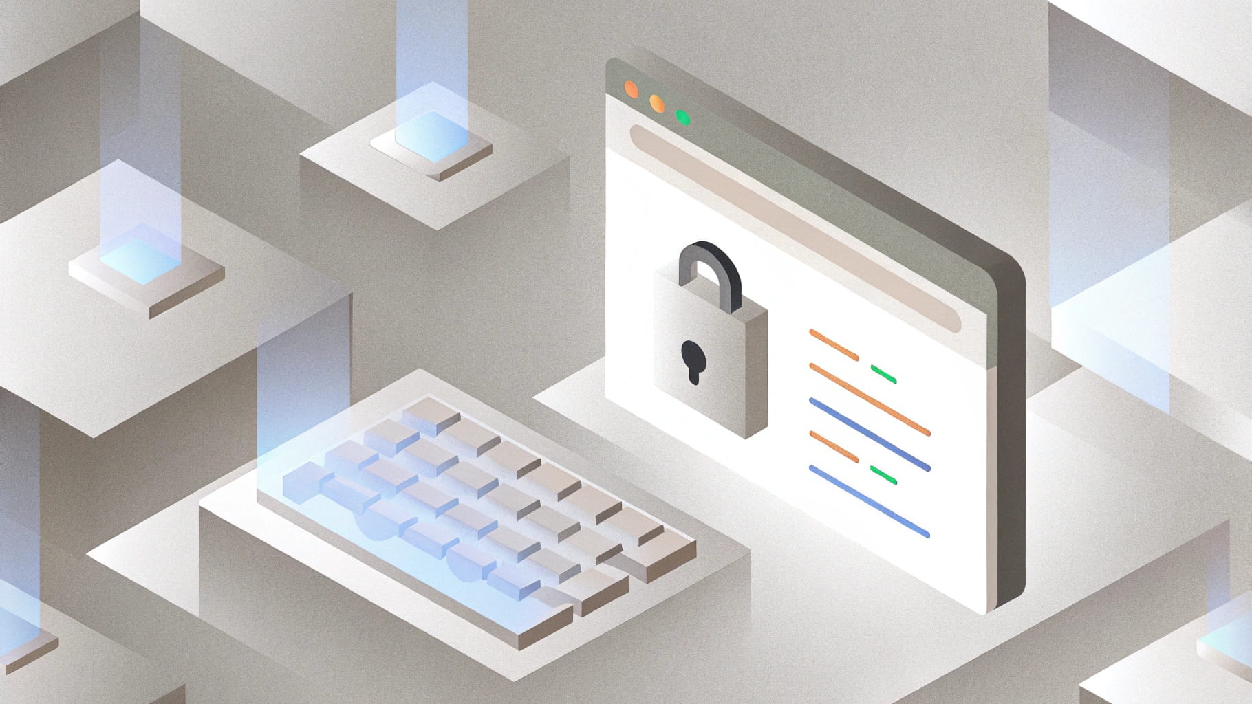 Best Data Security Software in 2026: Tools for Secure Data Access, RBAC, and Internal Apps