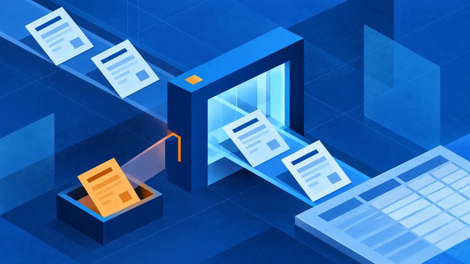 Accounts Payable Automation: Process, Controls & ROI