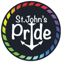 St. John's Pride