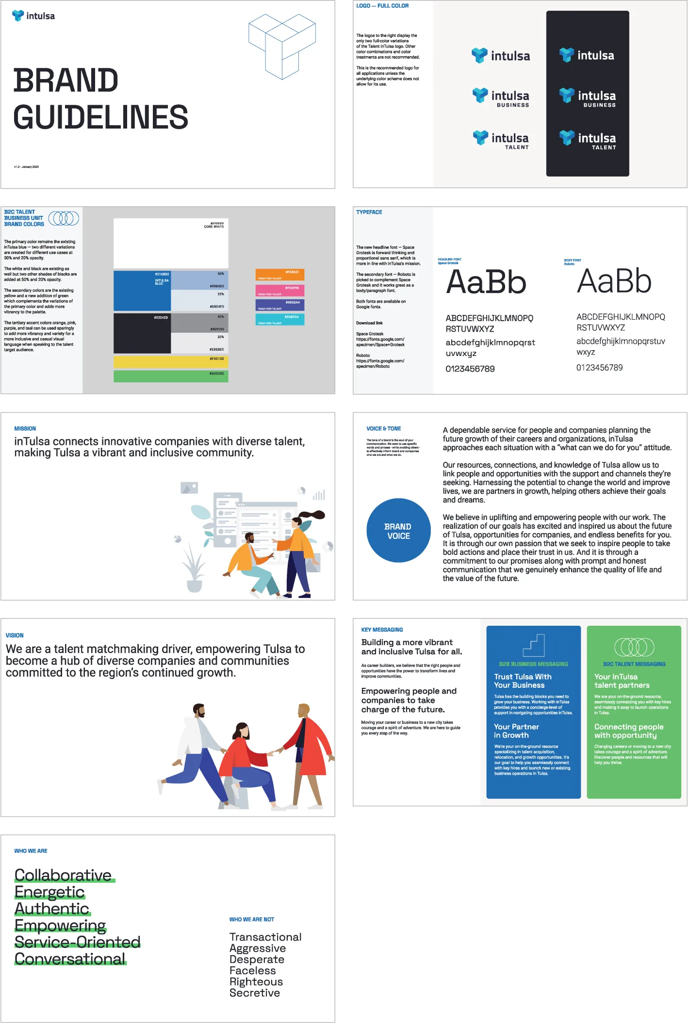 brand guidelines