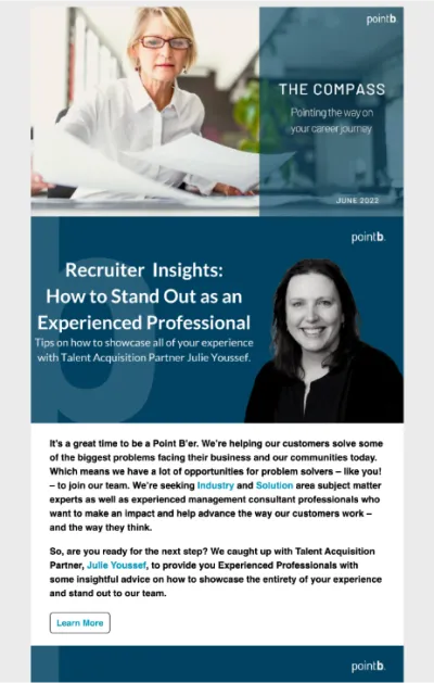 newsletter 1