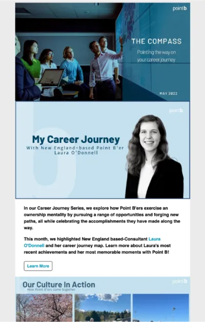 newsletter 3