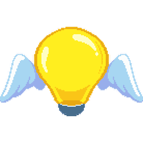 Marketing Ideas newletter logo
