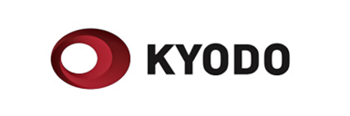 KYODO