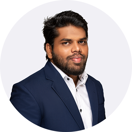 Mohamed Luthufi