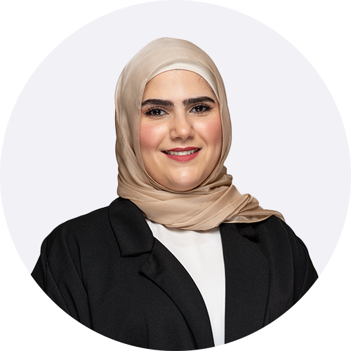 Fatemeh Deris