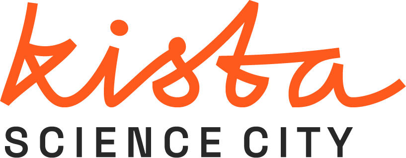 Logo for Kista Science City