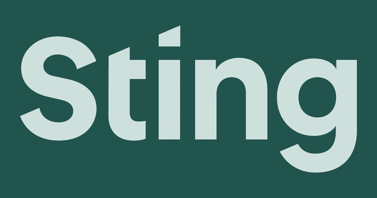 Sting | Sweden’s Leading Startup Accelerator