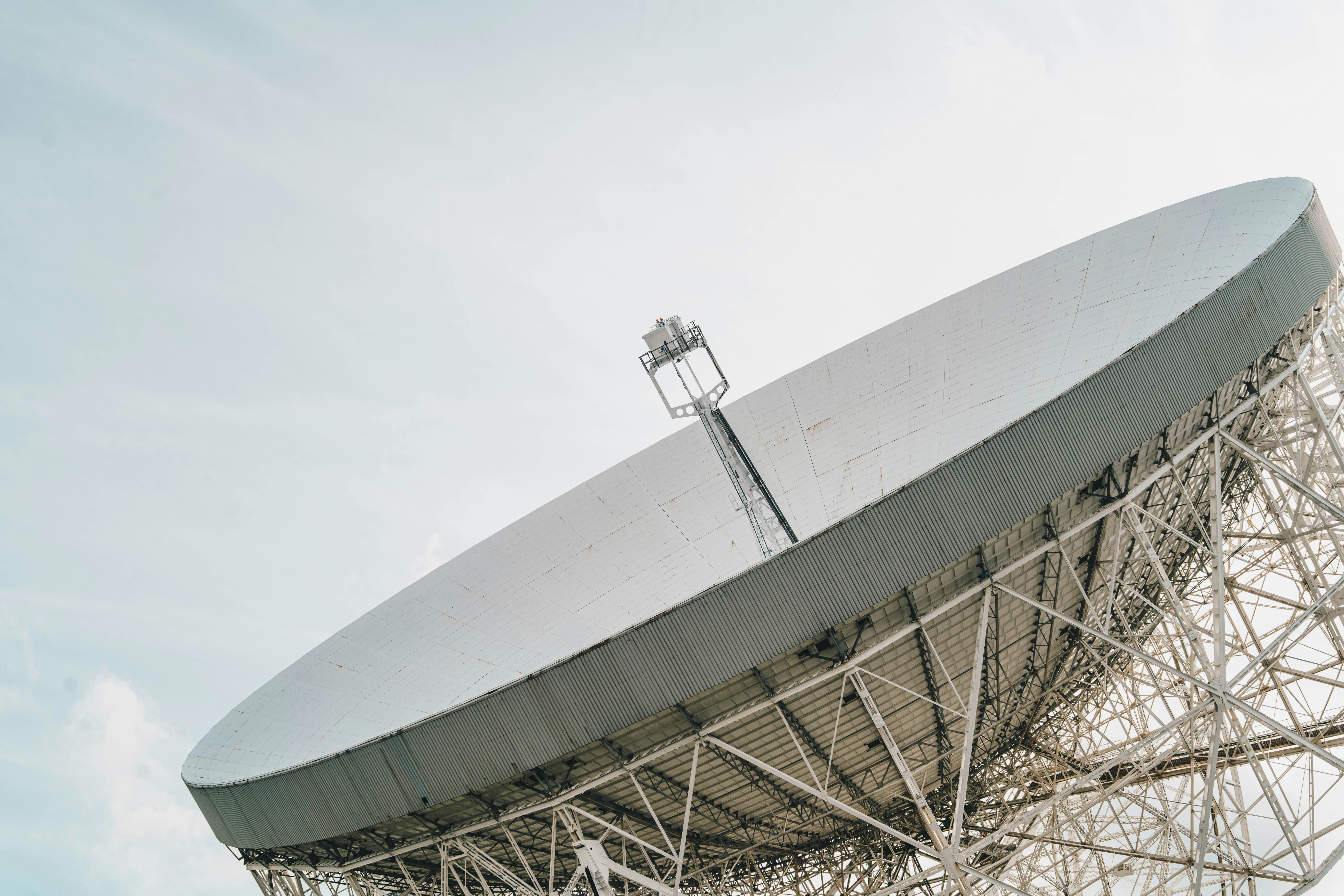 Satellite dish