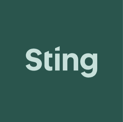 Sting