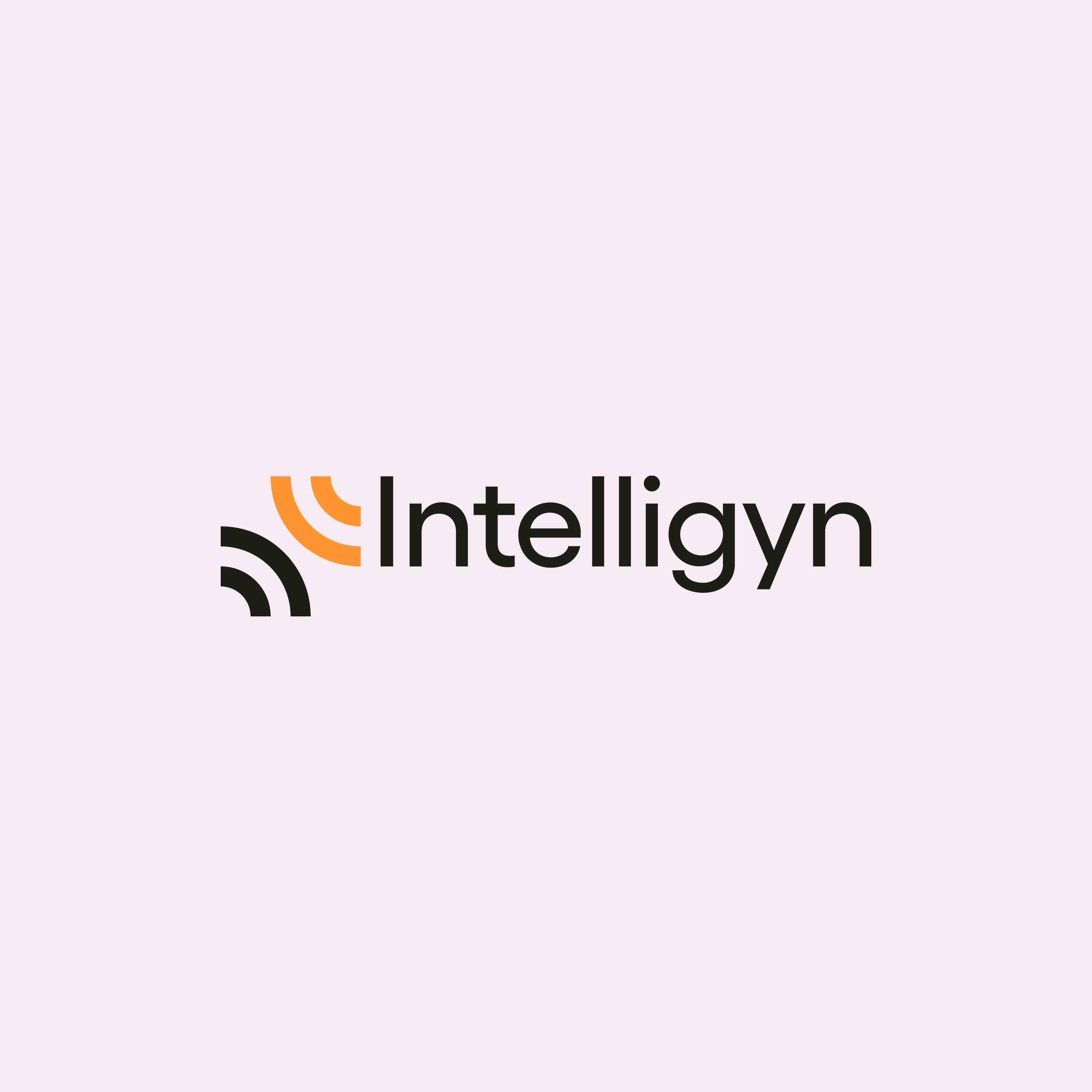 Intelligyn logo