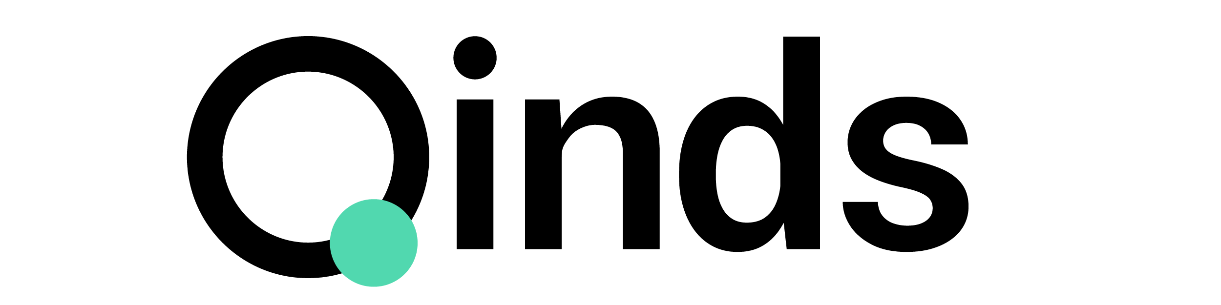 Qinds logo