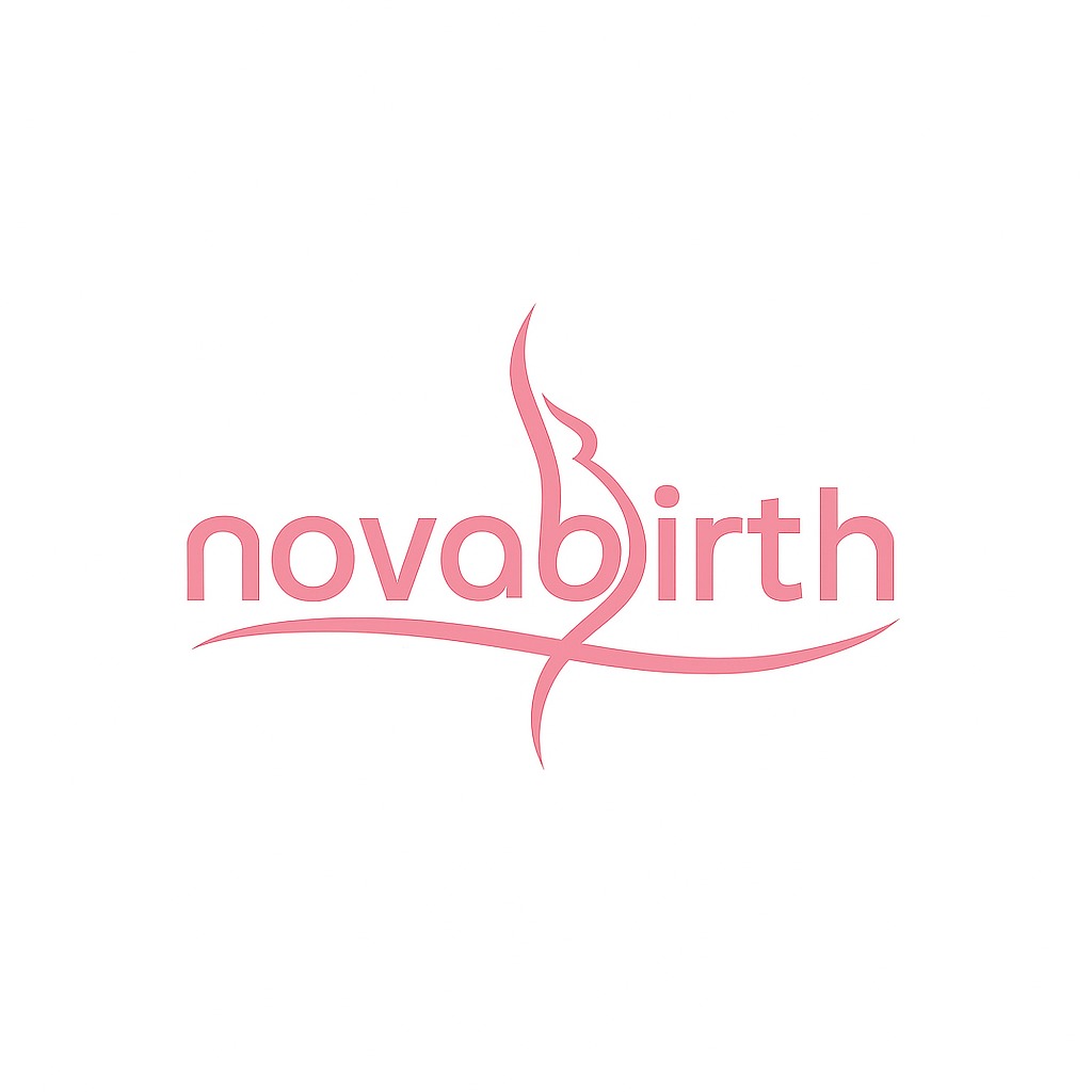 Nova birth logo