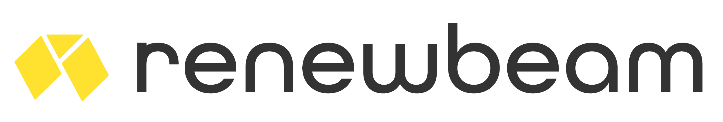 Renewbeam logo