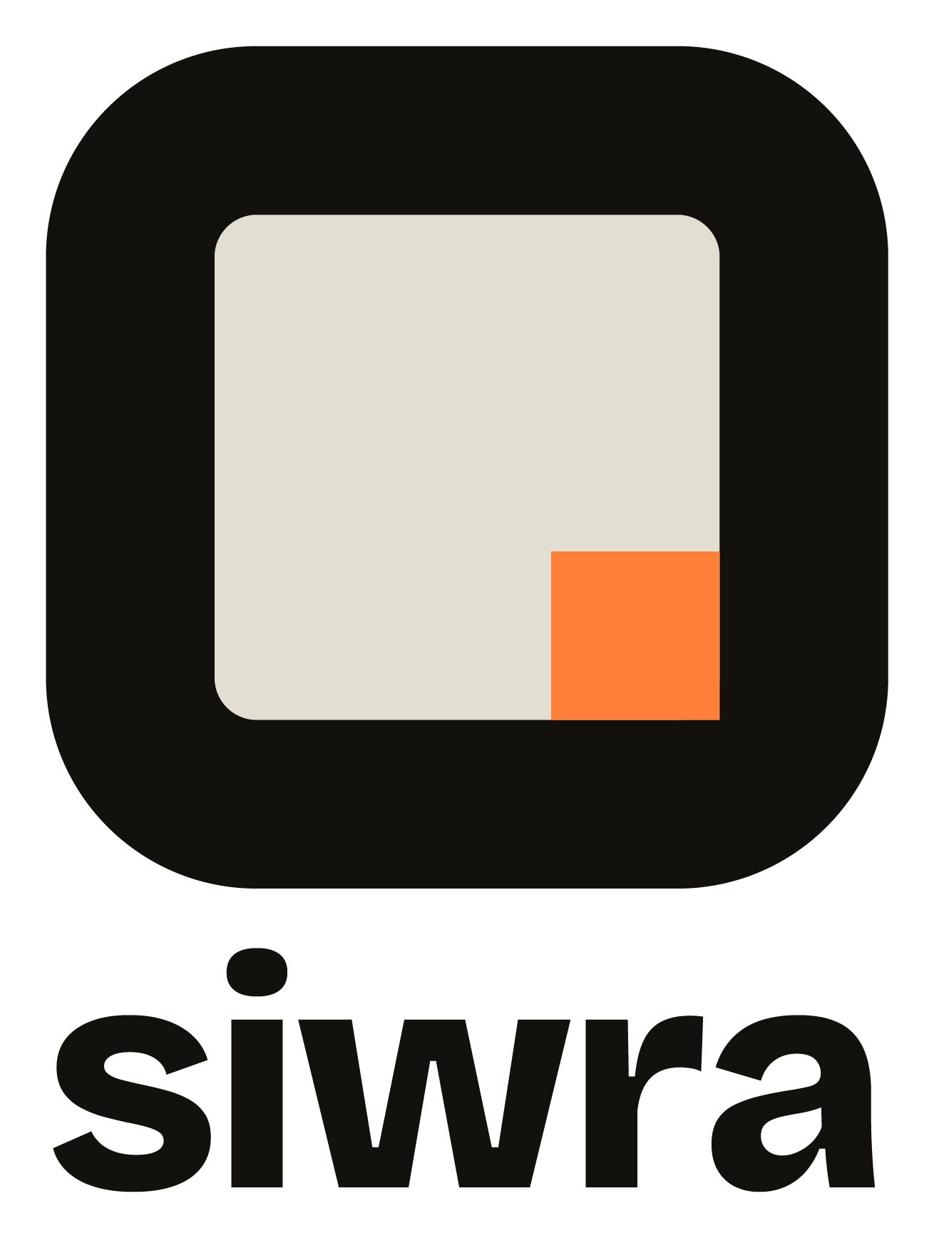 Siwra logo